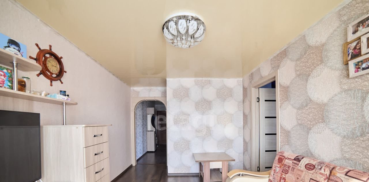 квартира г Стерлитамак ул Курчатова 38 фото 4