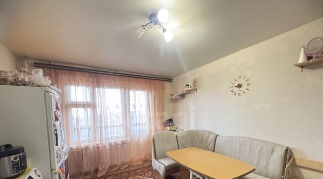 р-н Октябрьский дом 1/6 фото
