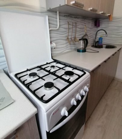 квартира г Махачкала р-н Ленинский ул Нахимова 5а фото 2
