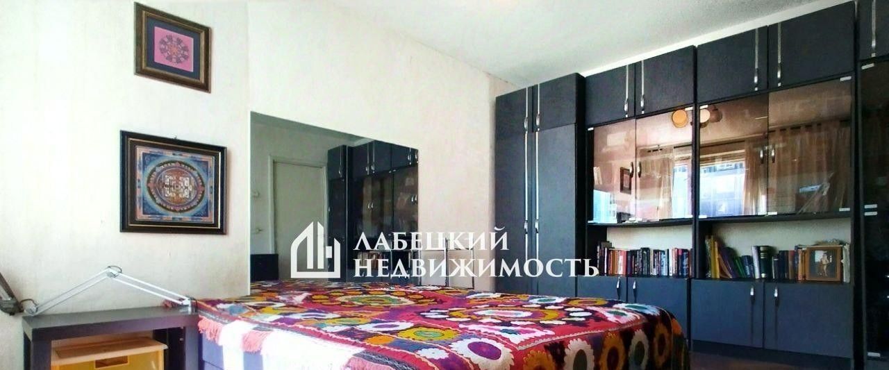 квартира г Санкт-Петербург метро Озерки пр-кт Северный 8к/1 округ Сосновское фото 3