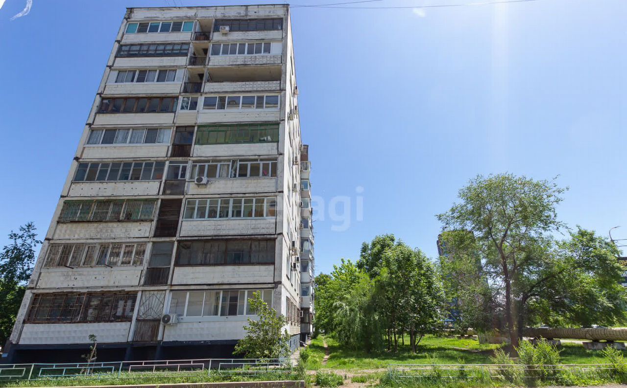квартира г Хабаровск р-н Индустриальный ул Пионерская 50 фото 13