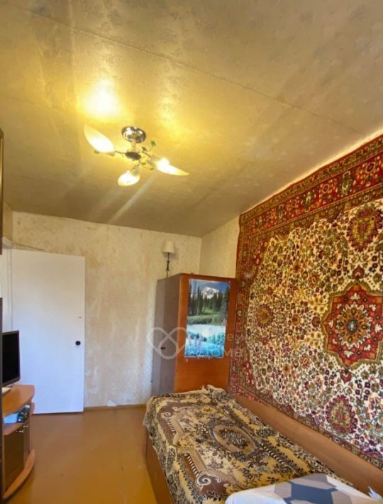 квартира г Волгоград р-н Кировский ул им. Зины Маресевой 9 фото 14