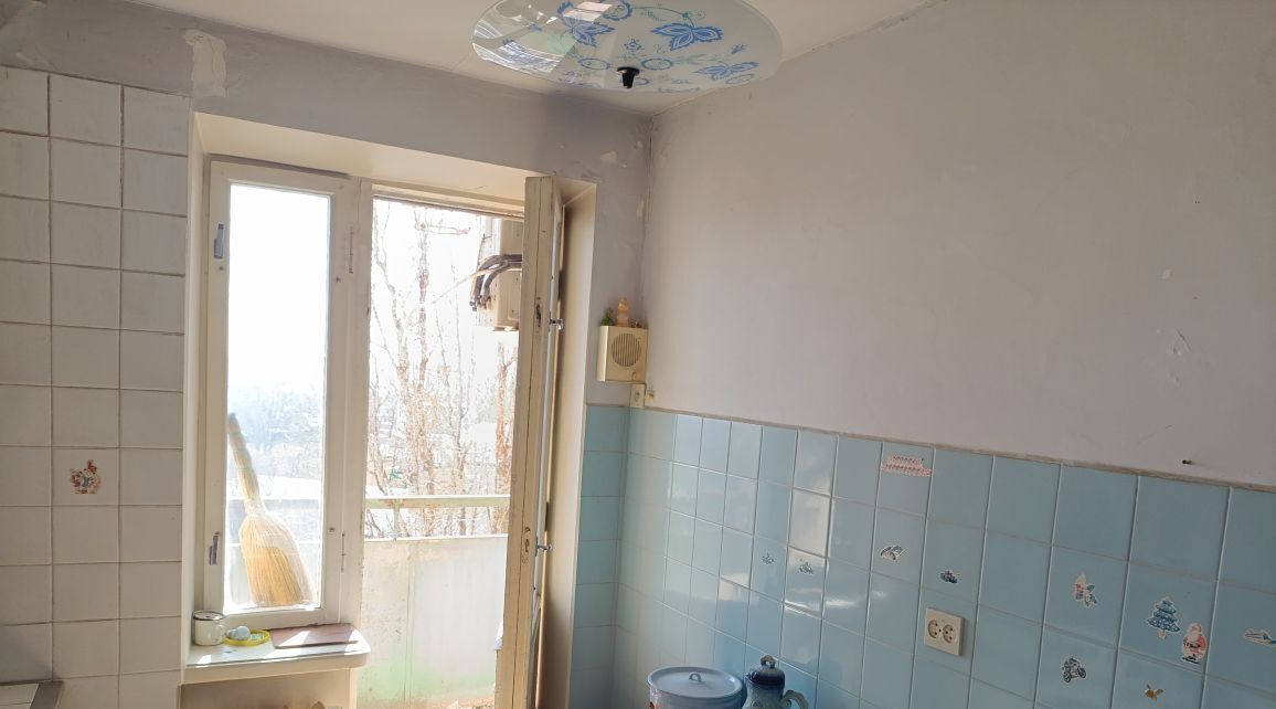 квартира г Волгоград р-н Дзержинский ул Московская 6а фото 6