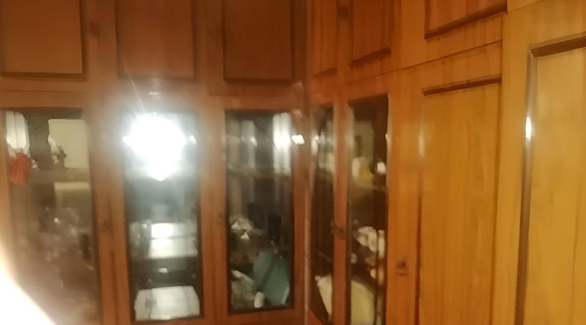 квартира г Орск р-н Октябрьский Новый город ул Ялтинская 99 фото 5