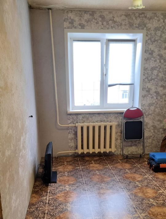 квартира г Норильск ул Комсомольская 43б фото 7