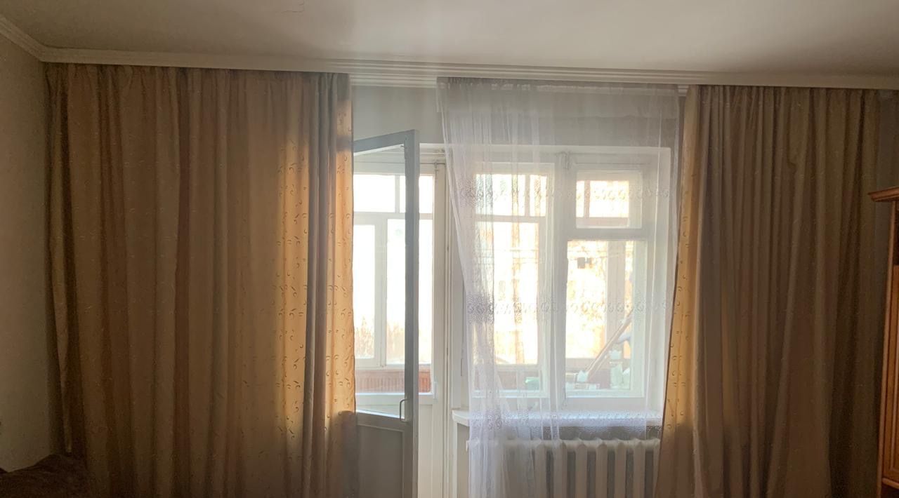 квартира г Красноярск р-н Октябрьский ул Академгородок 11 фото 18
