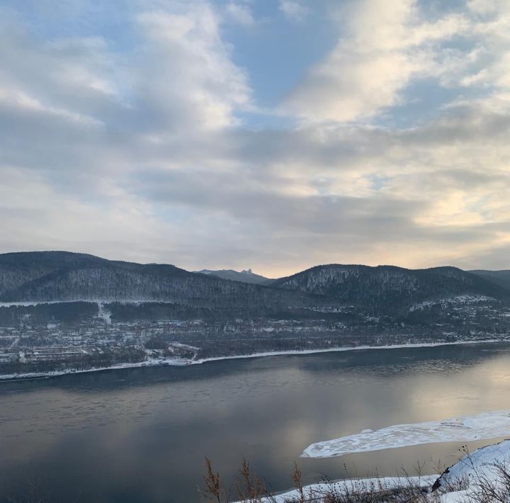 квартира г Красноярск р-н Октябрьский ул Академгородок 11 фото 37