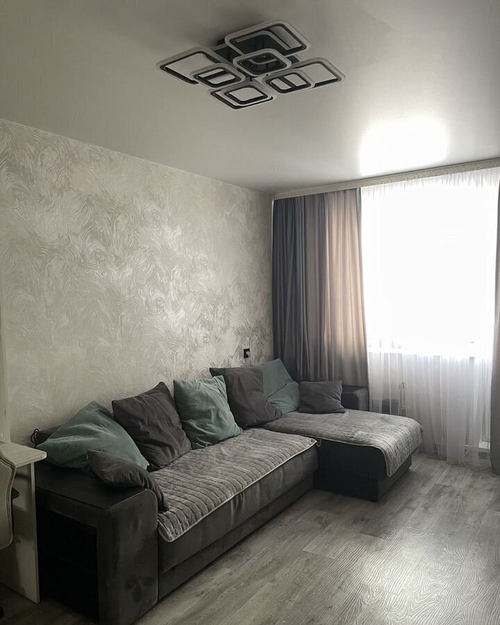 квартира г Киселевск ул Новостройка 11 фото 7