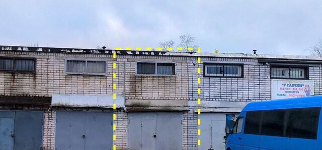 ул Судостроительная 18 фото