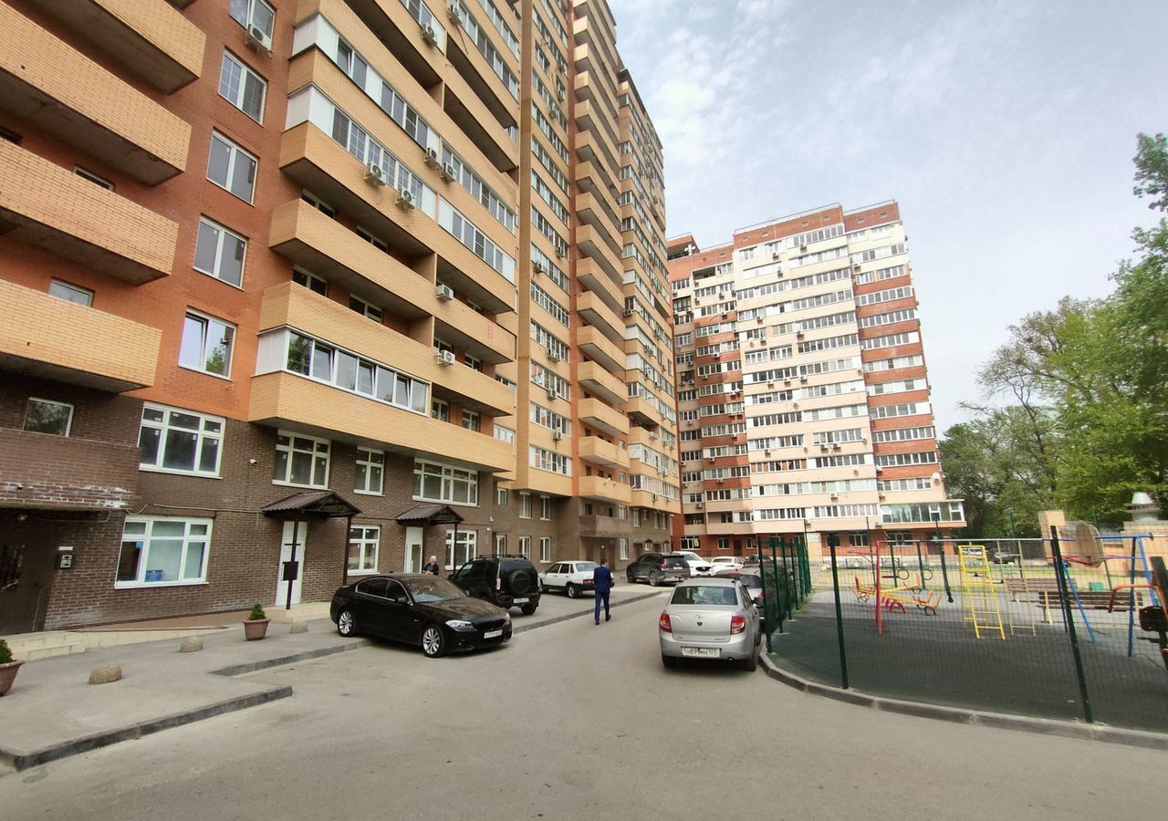 свободного назначения г Ростов-на-Дону р-н Ворошиловский пр-кт Ленина 140а фото 11