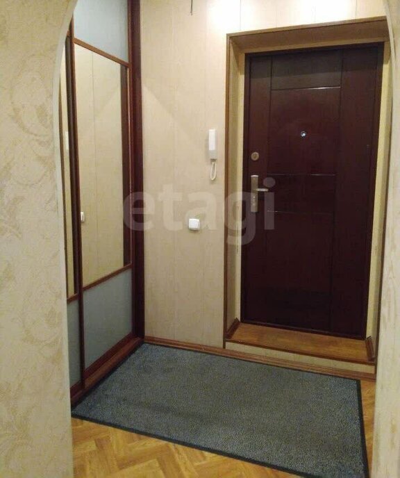 квартира г Курган мкр 6а жилой район Заозёрный, 4А фото 16