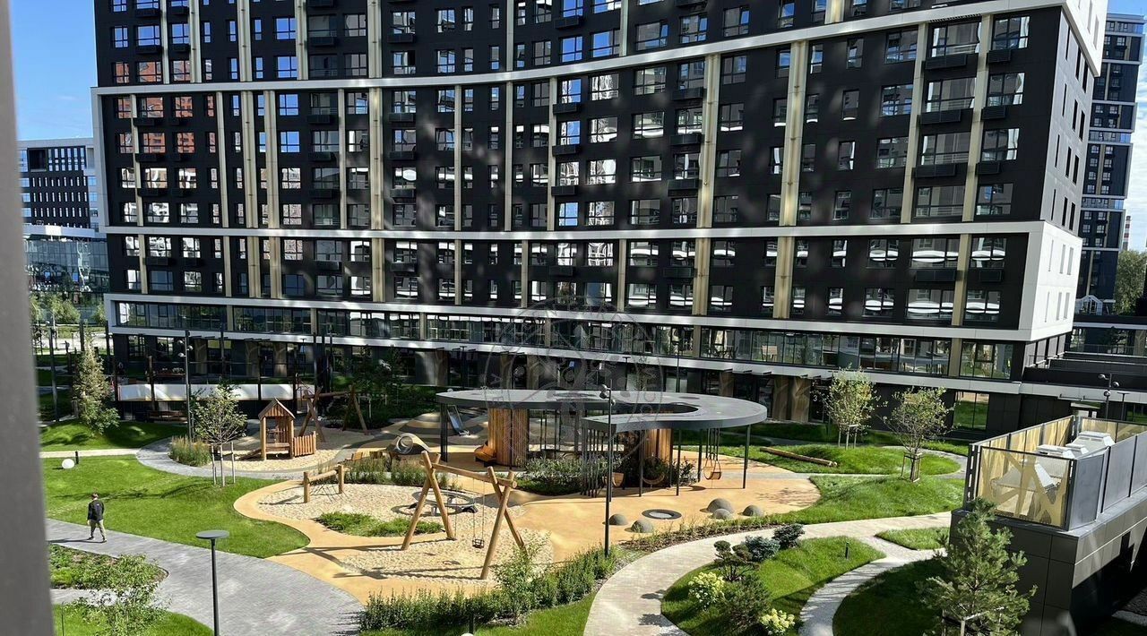 квартира г Екатеринбург Чкаловская ул Машинная 1в/2 фото 36