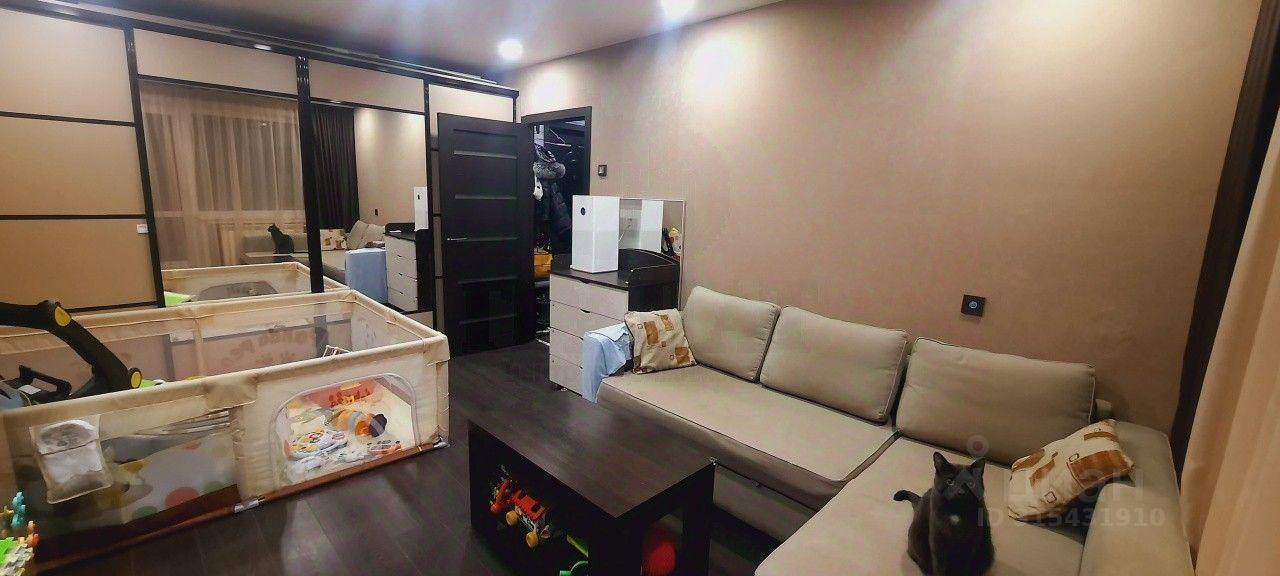 квартира г Екатеринбург р-н Кировский ул Владимира Высоцкого 40 фото 1