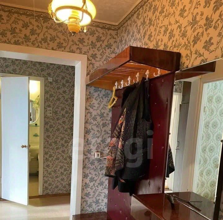 квартира г Самара Безымянка ул Алма-Атинская 148 фото 9