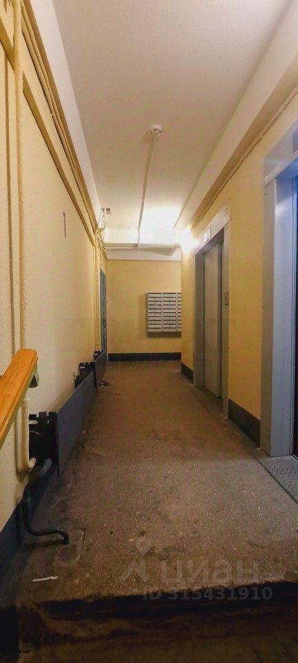 квартира г Екатеринбург р-н Кировский ул Владимира Высоцкого 40 фото 14