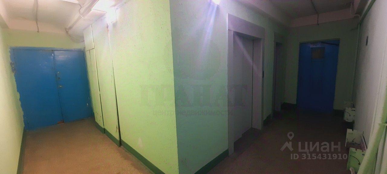 квартира г Екатеринбург р-н Кировский ул Владимира Высоцкого 40 фото 13