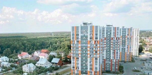 р-н Коминтерновский фото