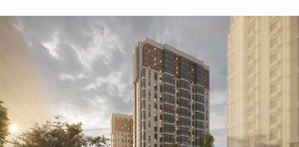 квартира г Воронеж р-н Коминтерновский пр-кт Московский 66 фото 5