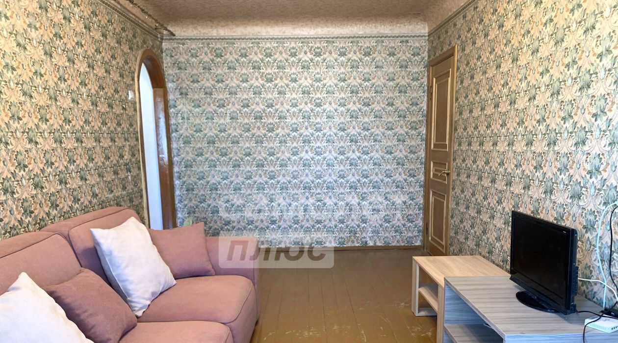квартира г Казань ул Дементьева 33 Казань, Северный Вокзал фото 2