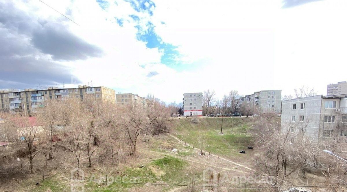 квартира г Волгоград р-н Тракторозаводский ул Метростроевская 11 фото 17