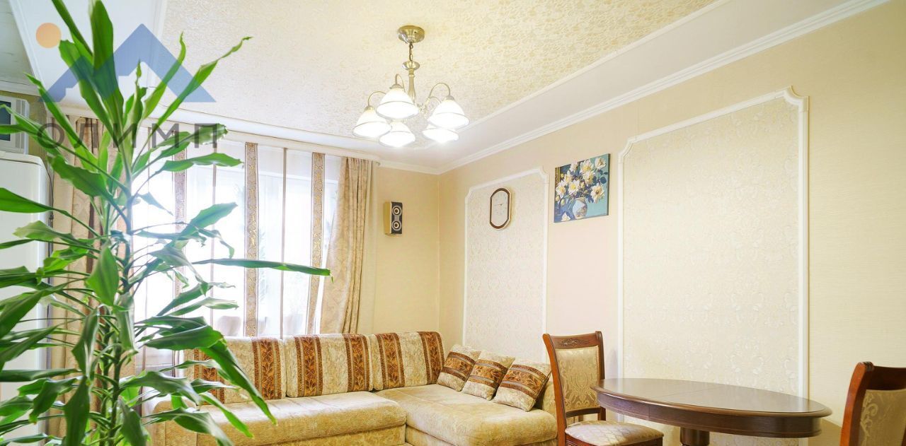 квартира г Вологда Завокзальный ул Можайского 39 фото 3