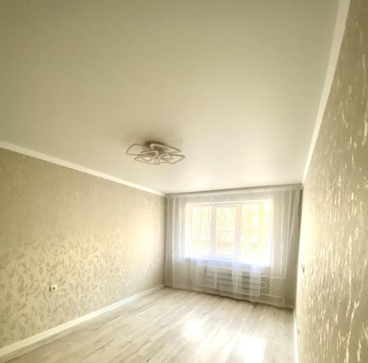 квартира г Тверь р-н Заволжский пер Никитина 8к/1 фото 13