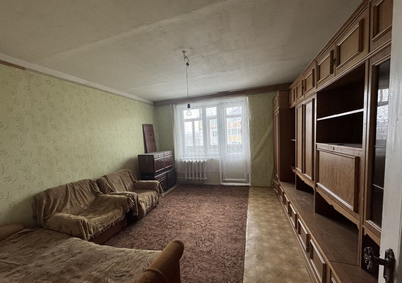 квартира р-н Шпаковский г Михайловск ул Ленина 197 фото 4