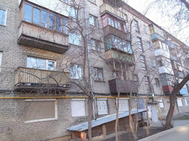 р-н Чкаловский дом 7 фото