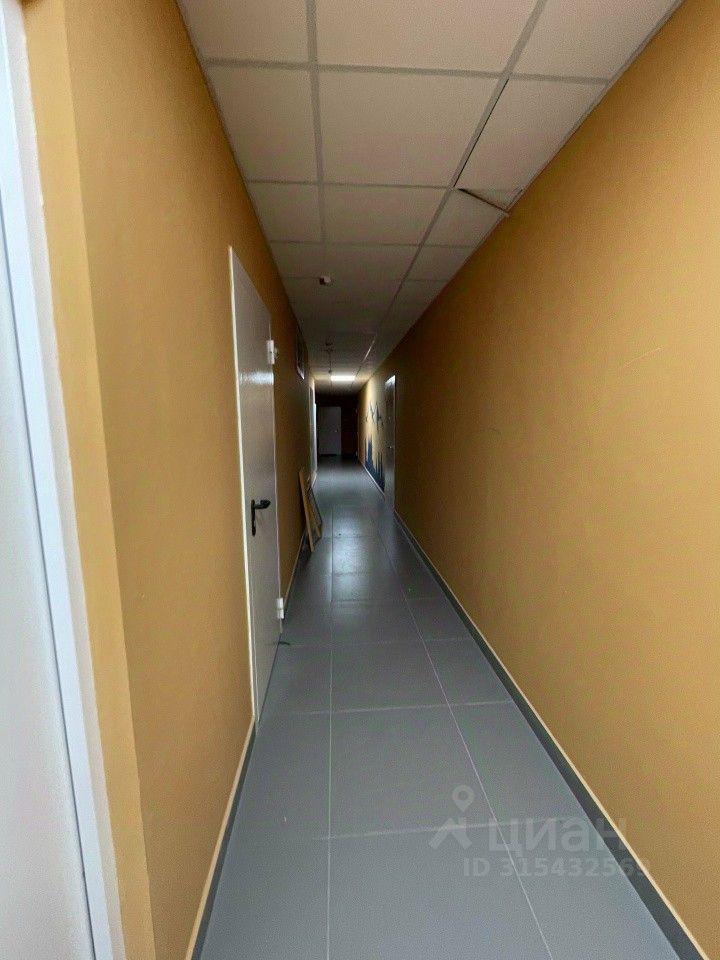 квартира г Екатеринбург р-н Чкаловский ул Щербакова 148 фото 23