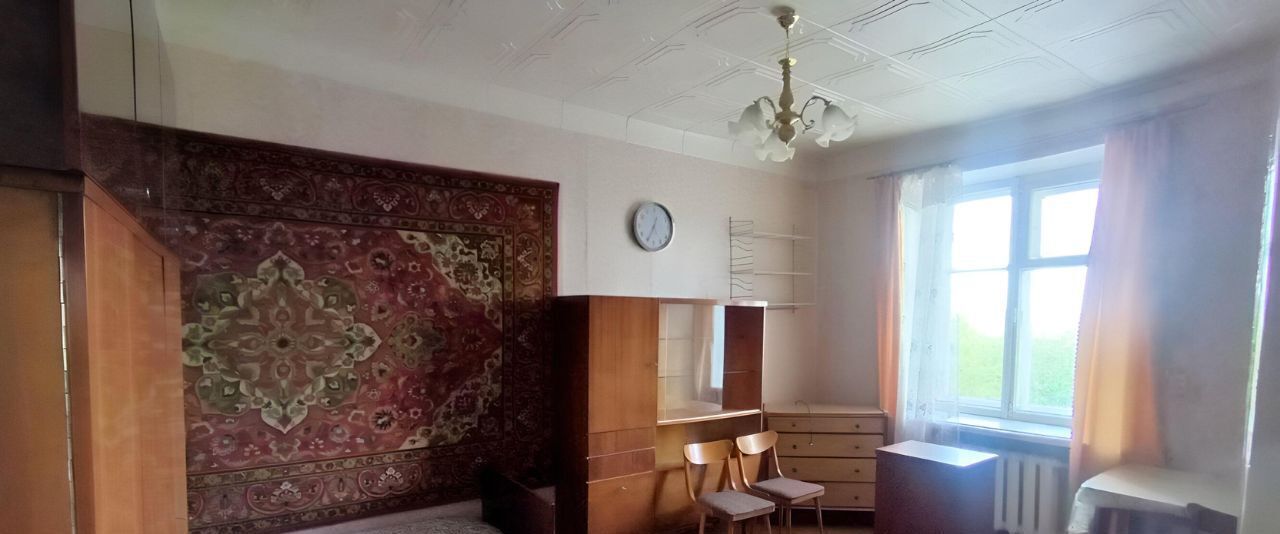 квартира г Кинешма ул им Бредихина 4 фото 7
