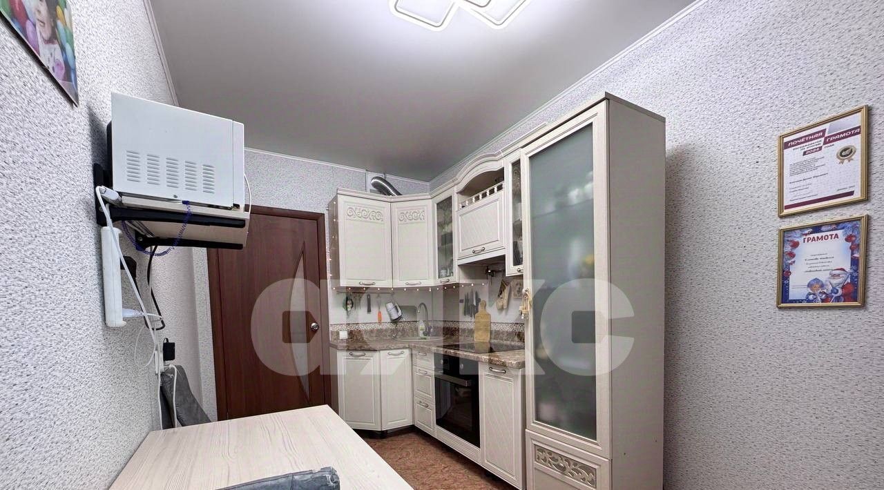 квартира г Тула р-н Центральный ул Новосёлов 4к/2 фото 6