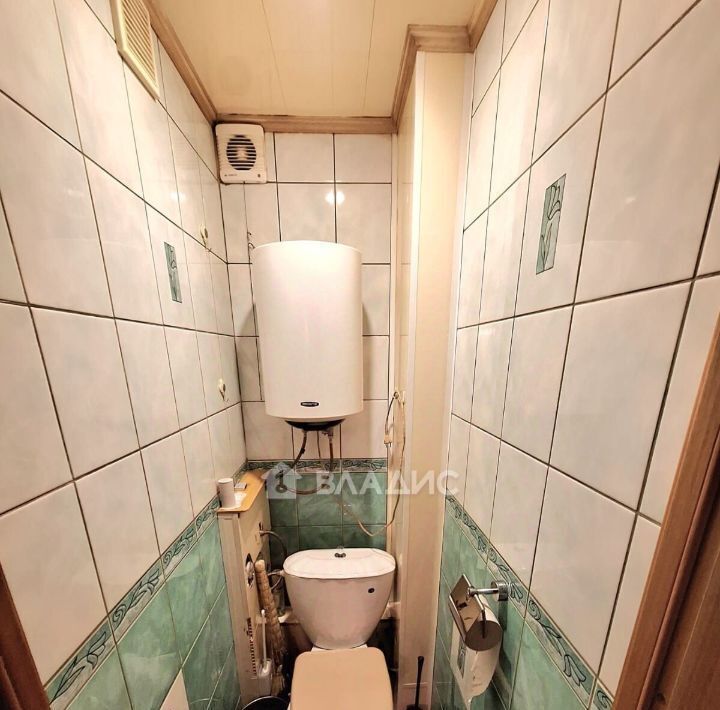квартира г Чита п Текстильщиков р-н Черновский мкр 4-й 9 фото 21