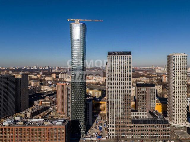 ЗАО ул Барклая 6 с 37, Московская область фото