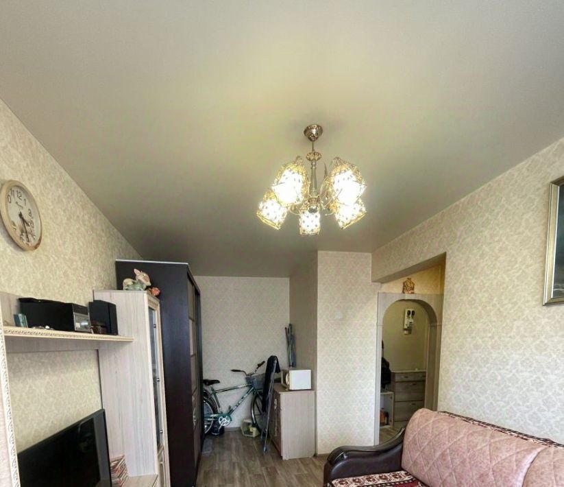 квартира г Димитровград ул 50 лет Октября 90 фото 4