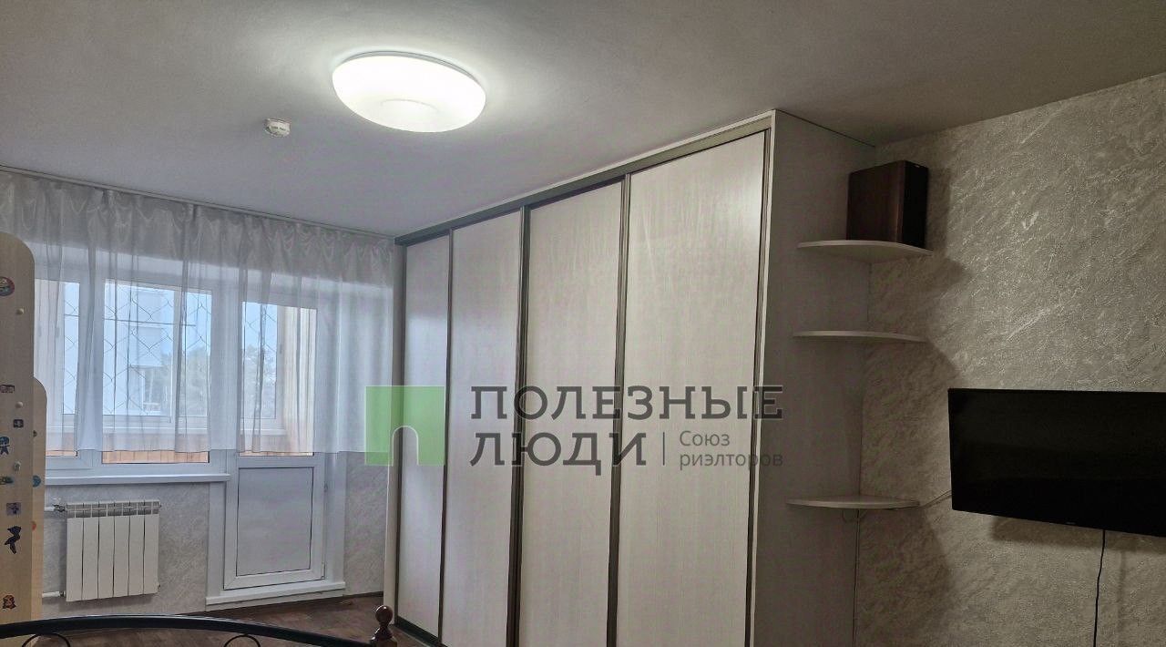 квартира г Ангарск 26, 29-й мкр фото 4