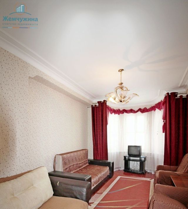квартира г Димитровград ул Бурцева 5 фото 6
