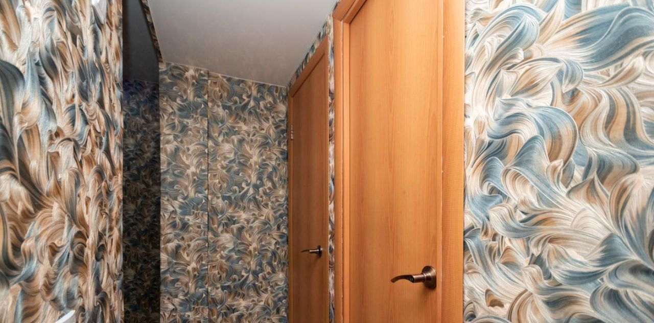 квартира г Иркутск р-н Ленинский ул Севастопольская 243 фото 12