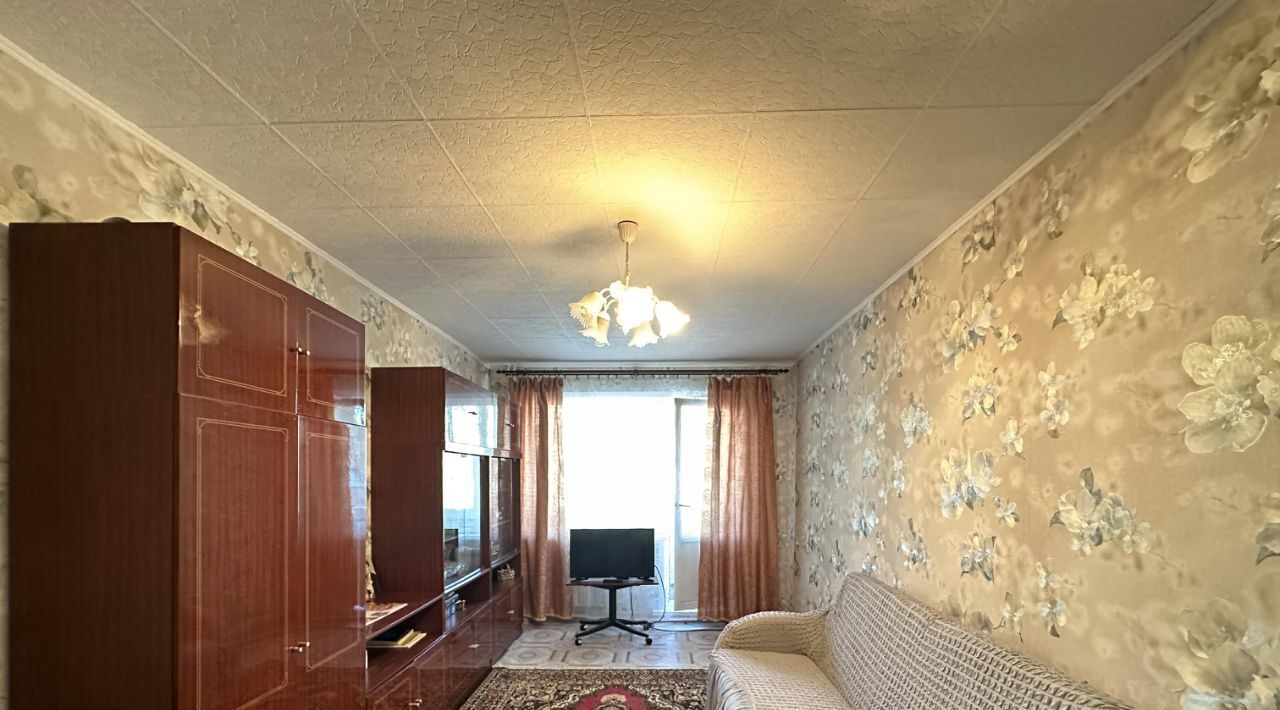 квартира г Ангарск 10, 19-й мкр фото 5