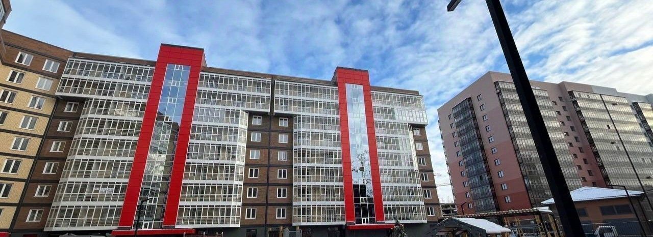 квартира г Абакан ул Арбан 22 фото 7