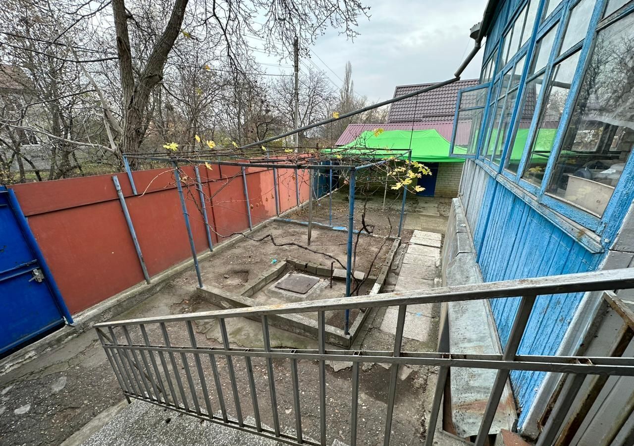 дом г Пятигорск ул Матвеева фото 8