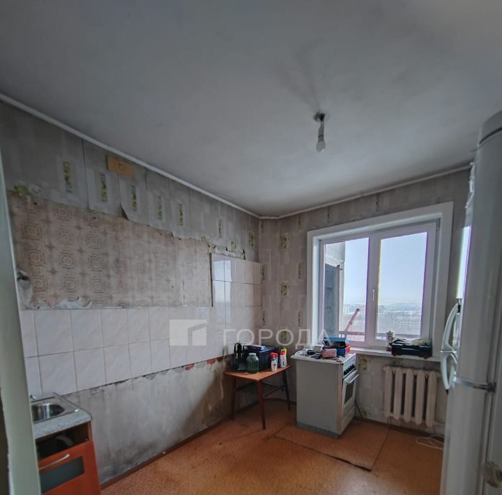 квартира г Новокузнецк р-н Заводской ул Климасенко 1/5 фото 19