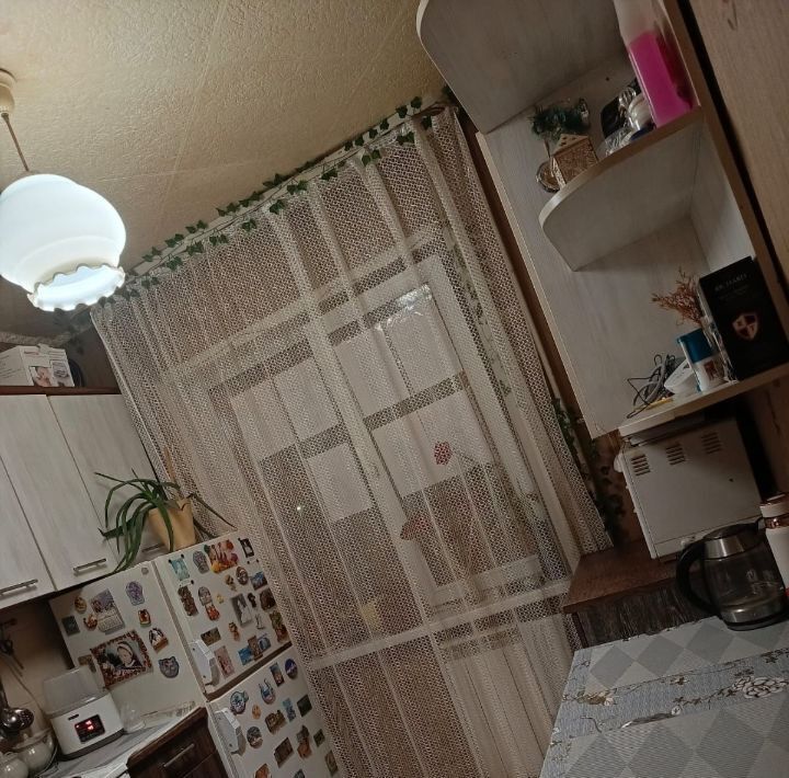 квартира г Красноярск р-н Ленинский ул Измайлова 5 фото 1