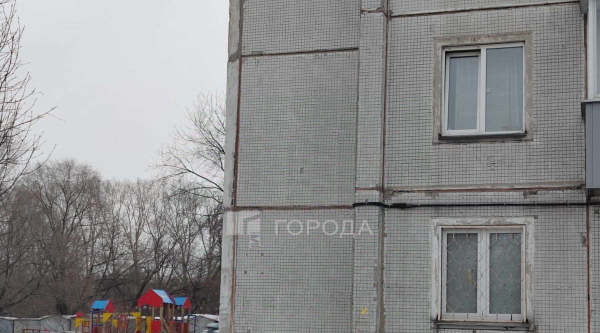 квартира г Новокузнецк р-н Заводской ул Климасенко 1/5 фото 32