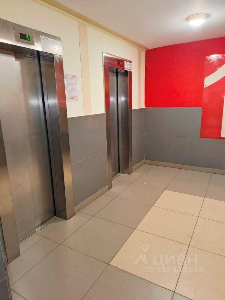 квартира г Екатеринбург р-н Железнодорожный ул Расточная 31а фото 18