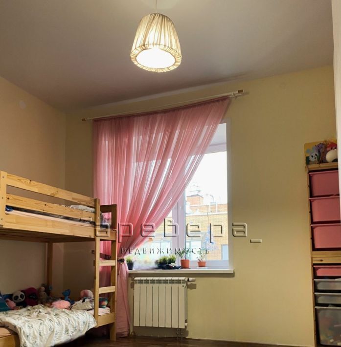 квартира г Красноярск р-н Свердловский наб Южная 12 фото 9