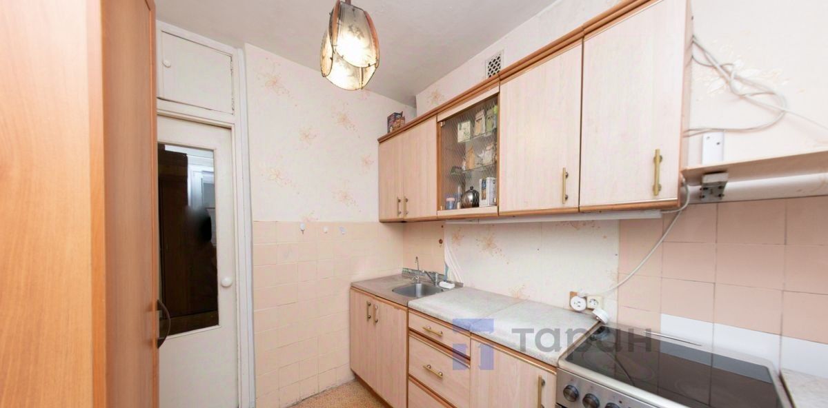 квартира г Челябинск р-н Советский ул Овчинникова 9а фото 3