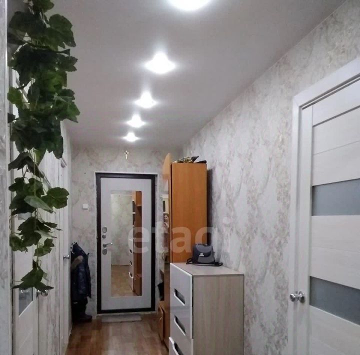 квартира г Сыктывкар Нижний Чов ул Магистральная 15 фото 9