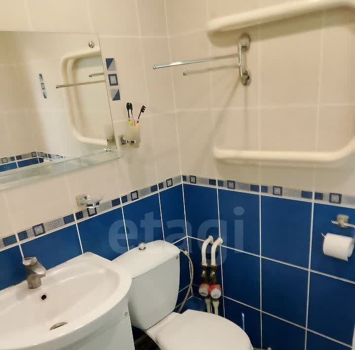 квартира г Сыктывкар ул Славы 18 фото 13