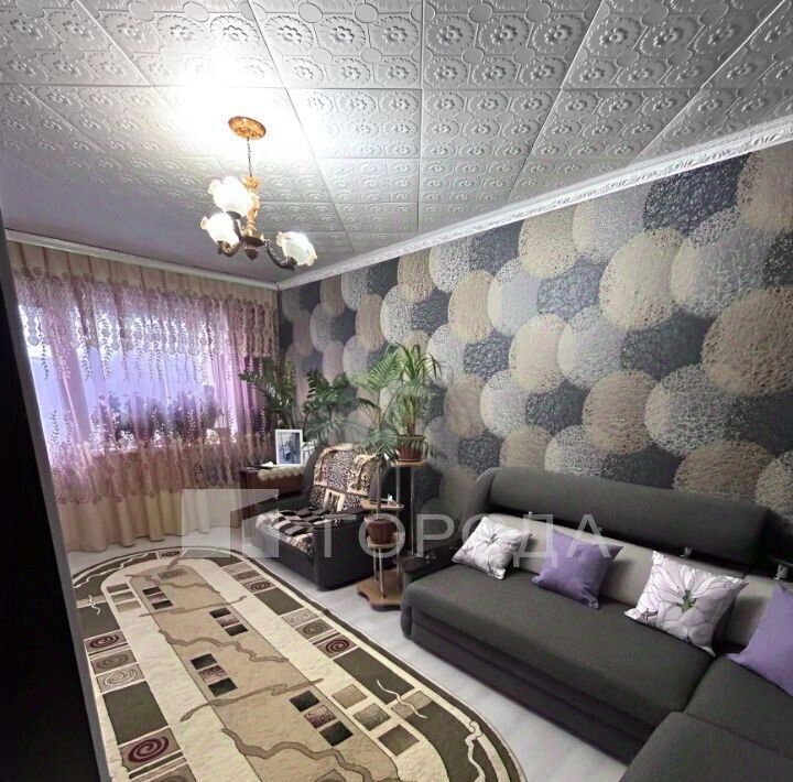 квартира г Барнаул р-н Ленинский ул Георгия Исакова 163а фото 1