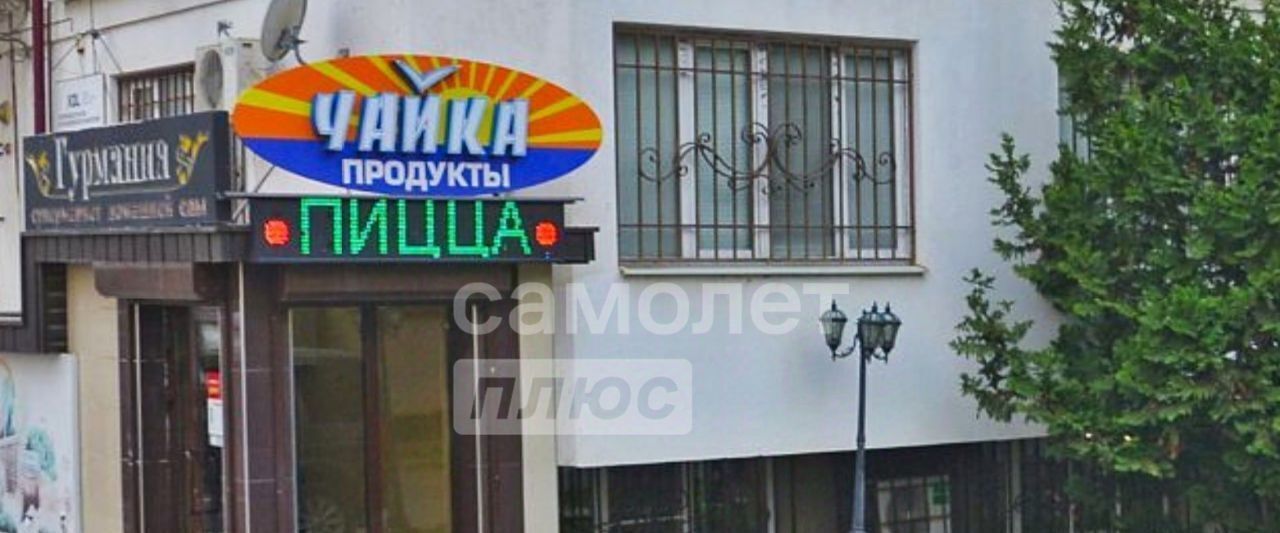 свободного назначения г Нальчик ул Балкарская 11 фото 3